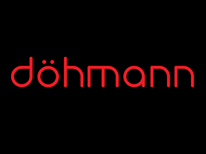 dohmann logo